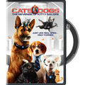 Cats & Dogs: The Revenge of Kitty Galore (DVD, 2010)