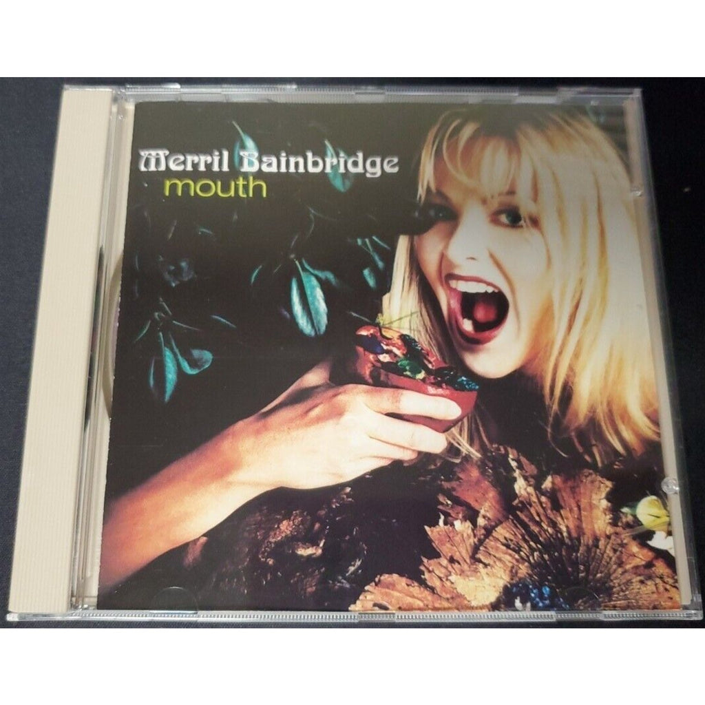 Merril Bainbridge: Mouth (CD, 1996))
