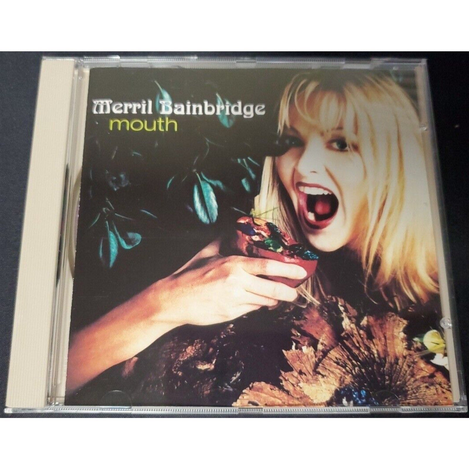 Merril Bainbridge: Mouth (CD, 1996))