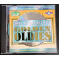 Golden Oldies Vol. 10 CD