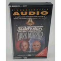 Star Trek The Next Generation Dark Mirror Cassettes