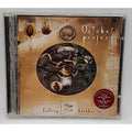 Falling Farther in by October Project (CD, 1995)