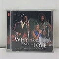Why Do Fools Fall in Love: Original Versions by Original Soundtrack (CD,...