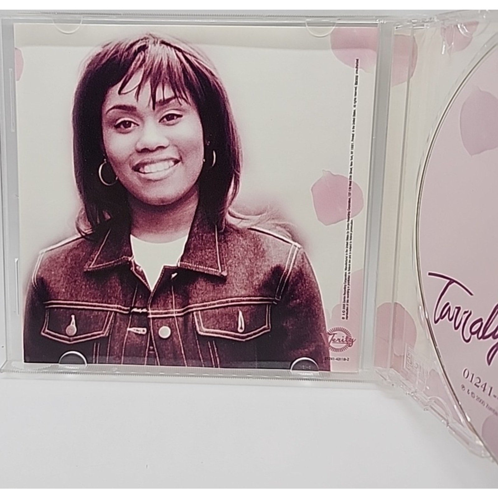 Tarralyn Ramsey by Tarralyn Ramsey (CD, 2000)