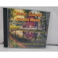 Movin' Country Classic Music Narrated And Produced By Mike Mc Cready CD
