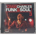 Craig Charles Funk & Soul Club 3 by Various (CD, 2014)
