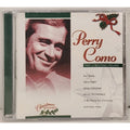 That Christmas Feeling by Perry Como (CD, 2003)