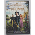 Miss Peregrine's Home for Peculiar Children (DVD, 2016)