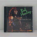 Bob Marley Soul Shake Down Party CD Album