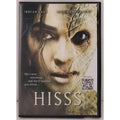 Hisss (DVD, 2011)