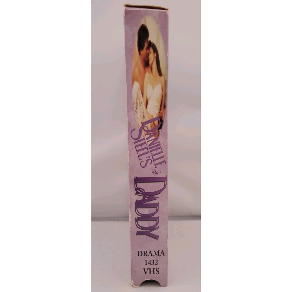 Danielle Steel's Daddy (VHS)