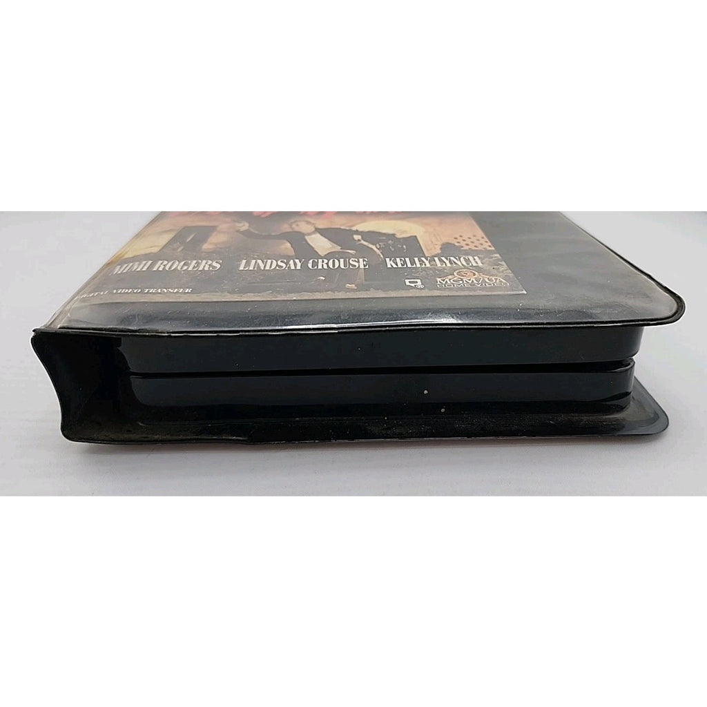 The Desperate Hours (VHS, 1991)