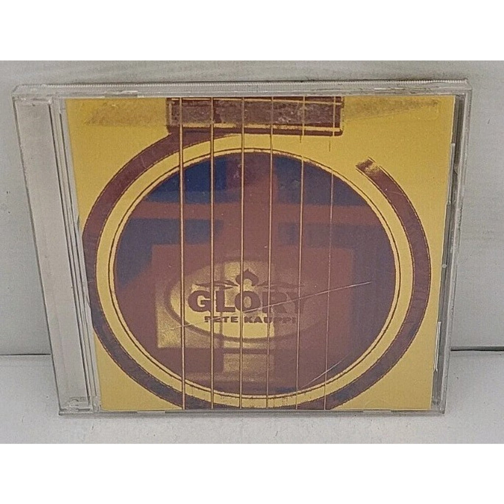 Glory by Pete Kauppi (CD, 2006)