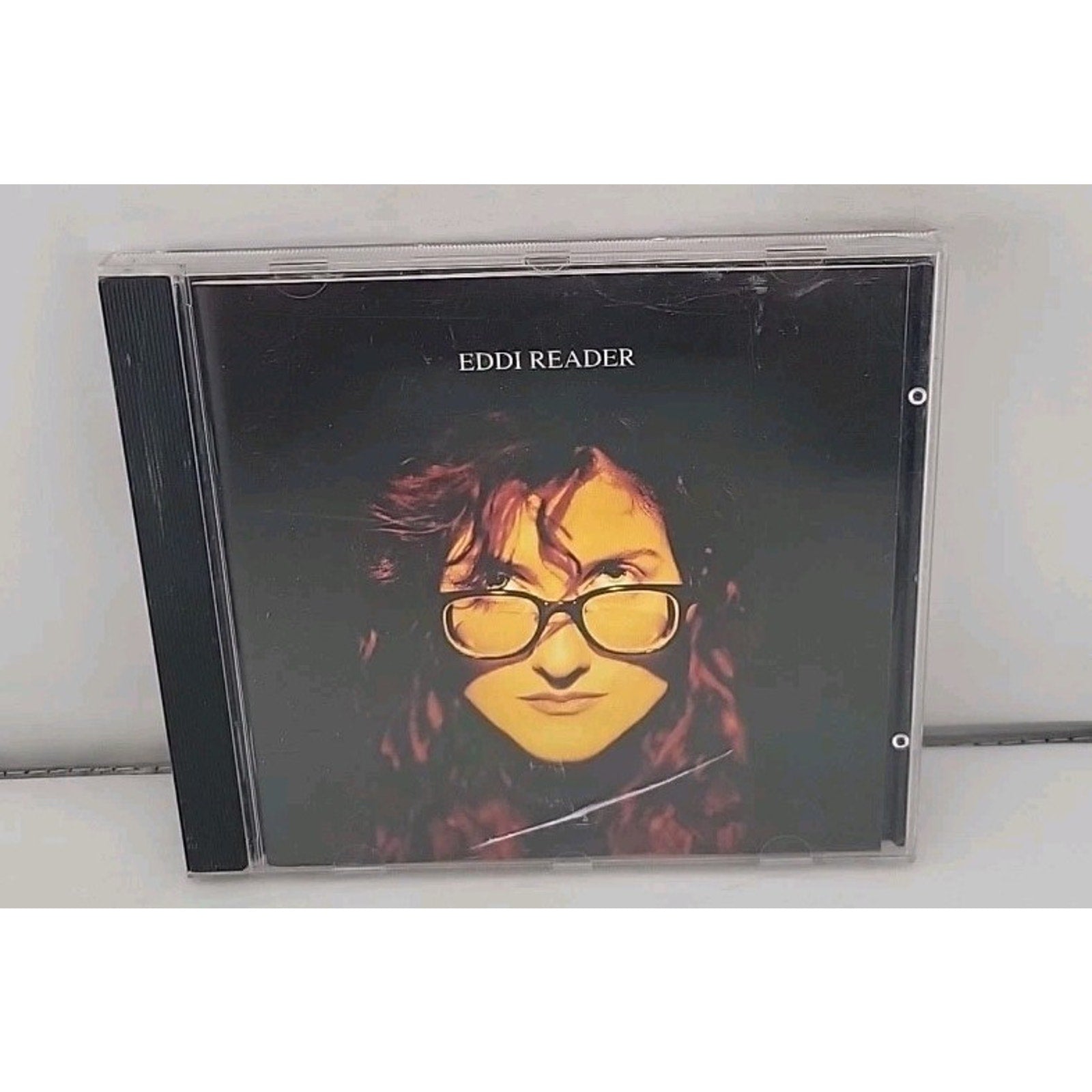 Eddi Reader by Eddi Reader (CD, 2008)