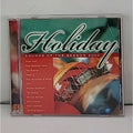 Holiday: Sounds of the Season 2002 - Audio CD