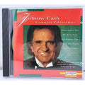 Christmas by Johnny Cash (CD, Sep-1991, Laserlight)