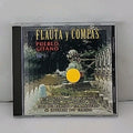 Flauta y Compas Pueblo Gitano Vol 3 CD