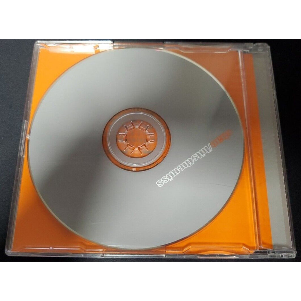 Chao/ Hitsthemiss (CD)