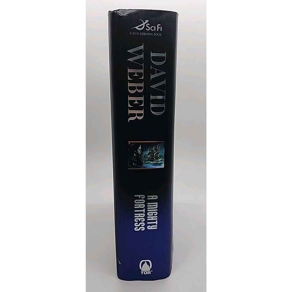 Mighty Fortress by David Weber (2010, Hardcover)