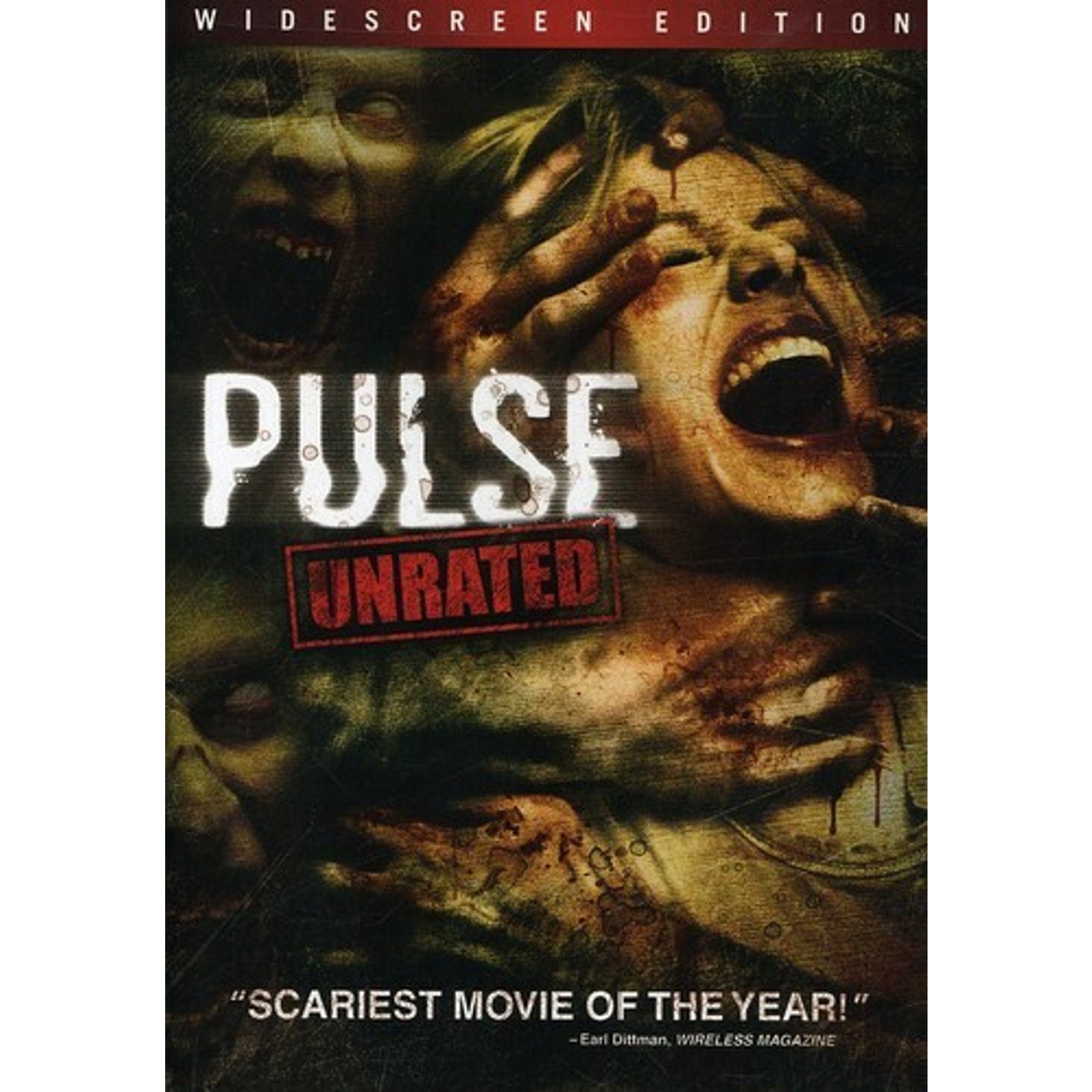 Pulse (DVD, 2006)