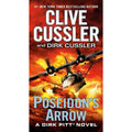 Dirk Pitt Adventure: Poseidon's Arrow 21 by Dirk Cussler and Clive Cussler (201…