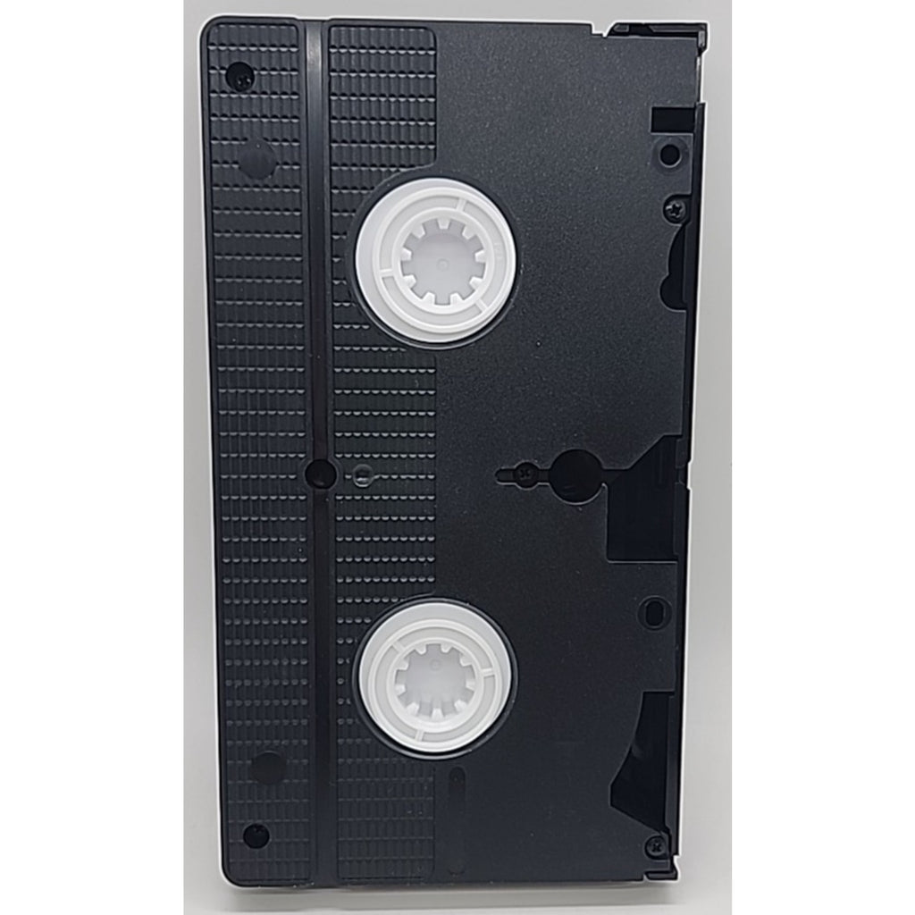 Yes, Giorgio (VHS, 1992)