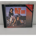 On The Wild Side - The Rock Collection Vol. 2 CD