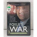 Foyle's War: Set 3 (DVD, 2004)