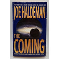 Coming by Robert Graham (2001, Paperback)