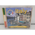 Italy-All the Best from by Various (CD, 1994)