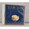 Something about Way You Look Tonight / Candle 1997 by Elton John (Cd5...