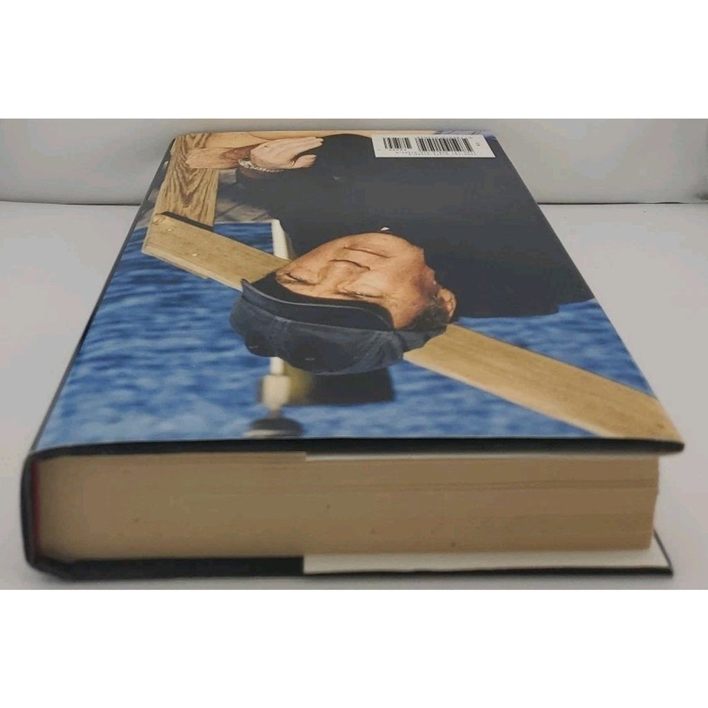 Double Cross by James Patterson (2007, Hardcover)