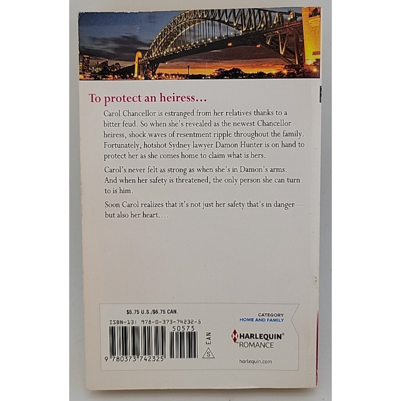 Guardian to the Heiress by Margaret Way (2013, Mass Market) - Large Print