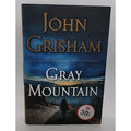 Gray Mountain : A Novel by John Grisham (2014, Hardcover)