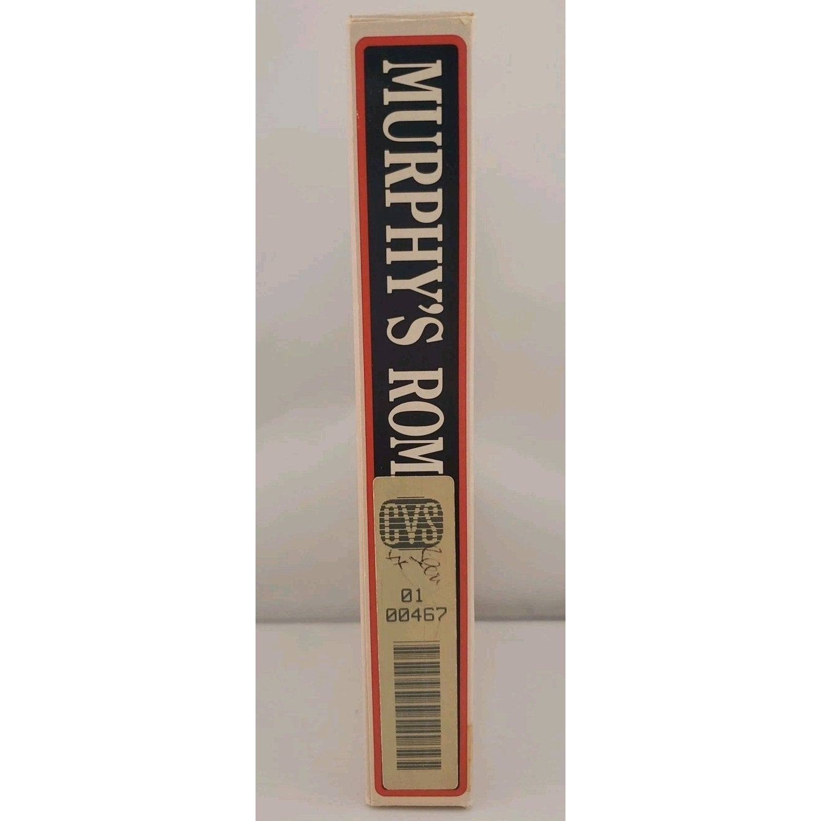 Murphys Romance (VHS, 1996, Closed Captioned)