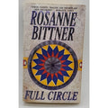 Full Circle by Rosanne Bittner (1994, Mass Market)