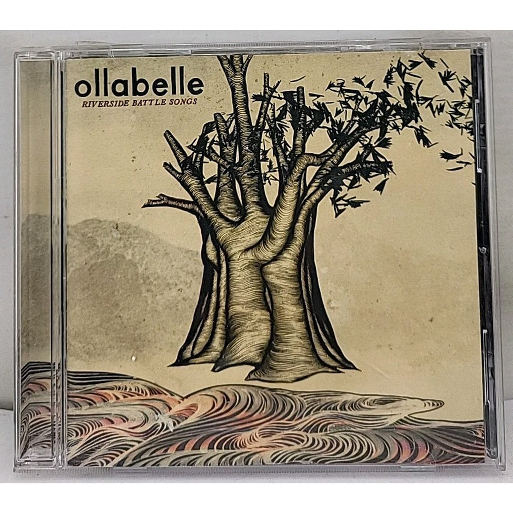 Riverside Battle Songs by Ollabelle (CD, 2006)