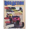 Rod Action Magazine April 1988 Vol. 17 No. 4