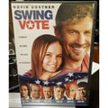 Swing Vote (DVD, 2009)
