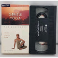 Gentle Yoga for Beginners (VHS, 2000)