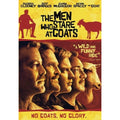 The Men Who Stare at Goats (DVD, 2009)