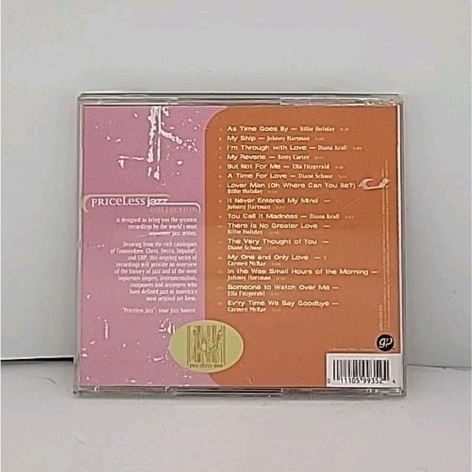 Time for Love by Various (CD, 1998)