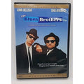 The Blues Brothers (DVD, 1980)