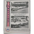 The Skyliner - International Retractable Club - September-October 1983...