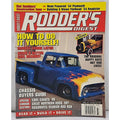 Rodder's Digest Magazine April 1997 Volume 16 Number 77