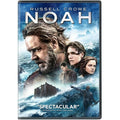 Noah (DVD, 2014)