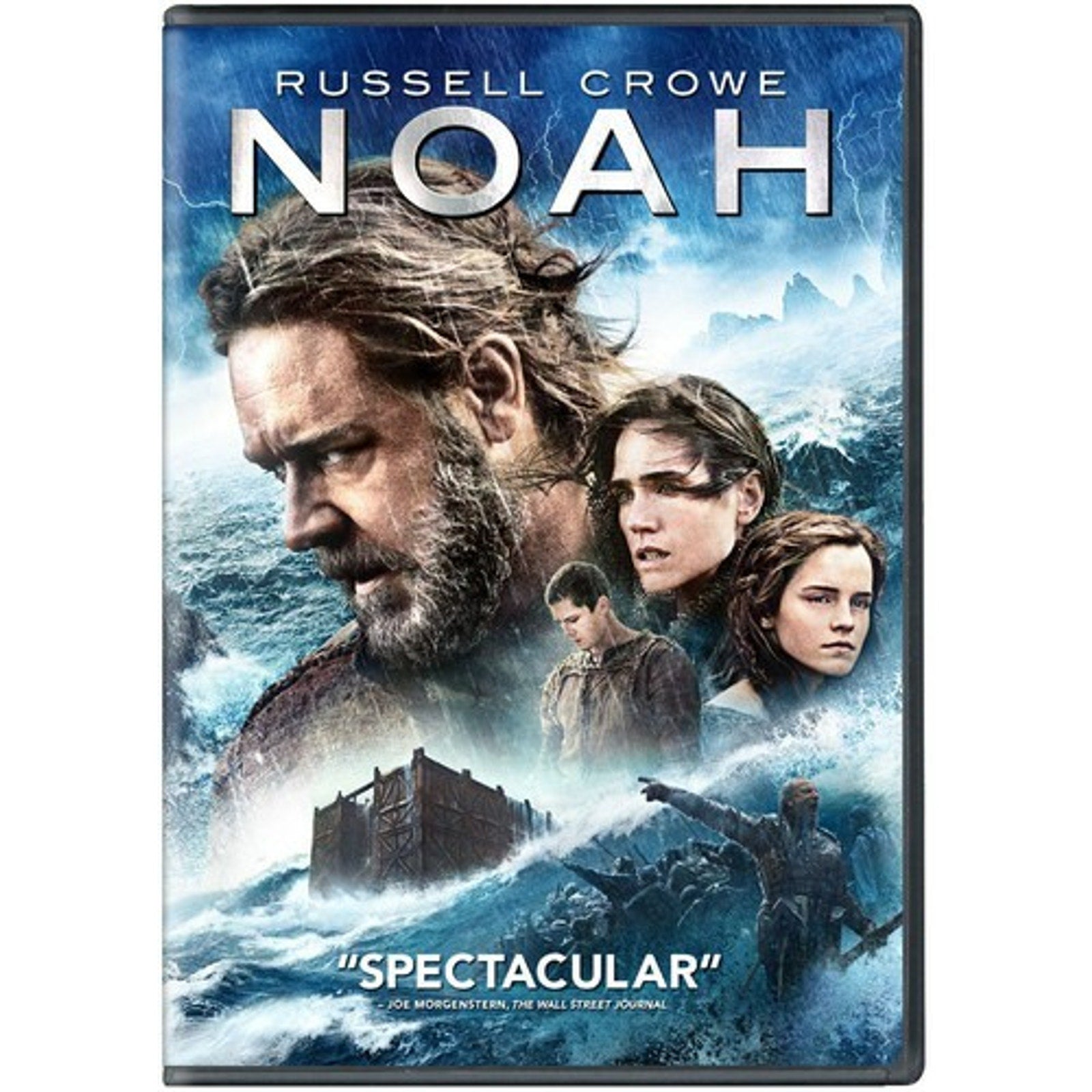 Noah (DVD, 2014)