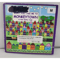 Wont You Take Me To Monkeytown - Music Monkey Jungle CD