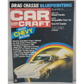 Car Craft Magazine - December 1974 - Volume 22 Number 12