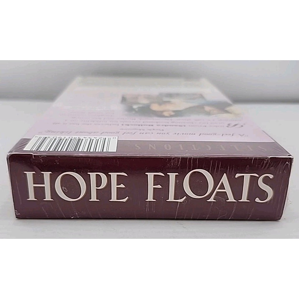 Hope Floats (VHS, 2001) *Brand New*